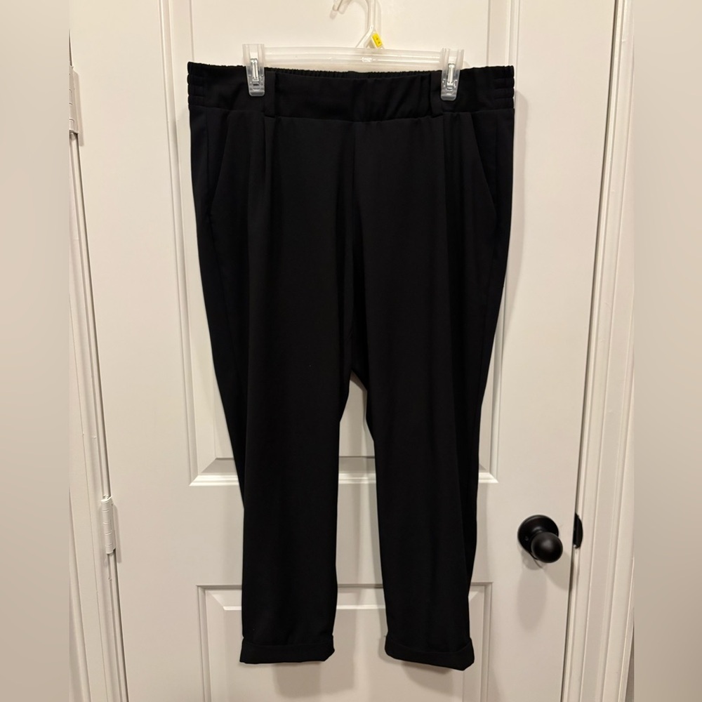 Studio by Torrid Black Pants